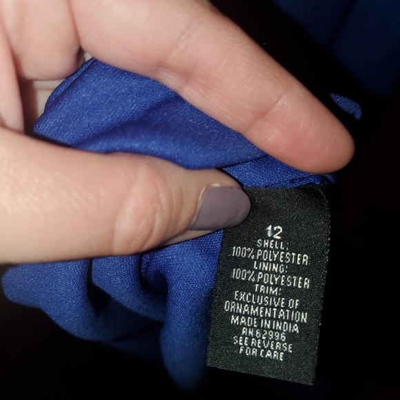 Formal Dress - Picture 10 of 12